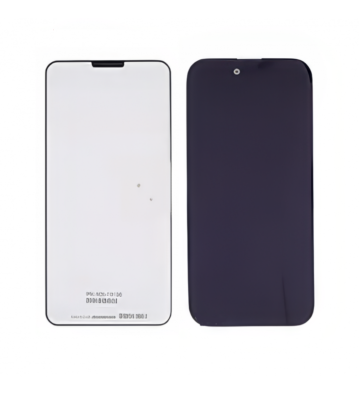 Pantalla Lcd iPhone Air A3517 Negro 661-55240 Service Pack