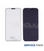 Pantalla Lcd iPhone Air A3517 Negro 661-55240 Service Pack