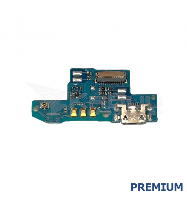 Módulo Conector Carga para ZTE Blade A602 Premium
