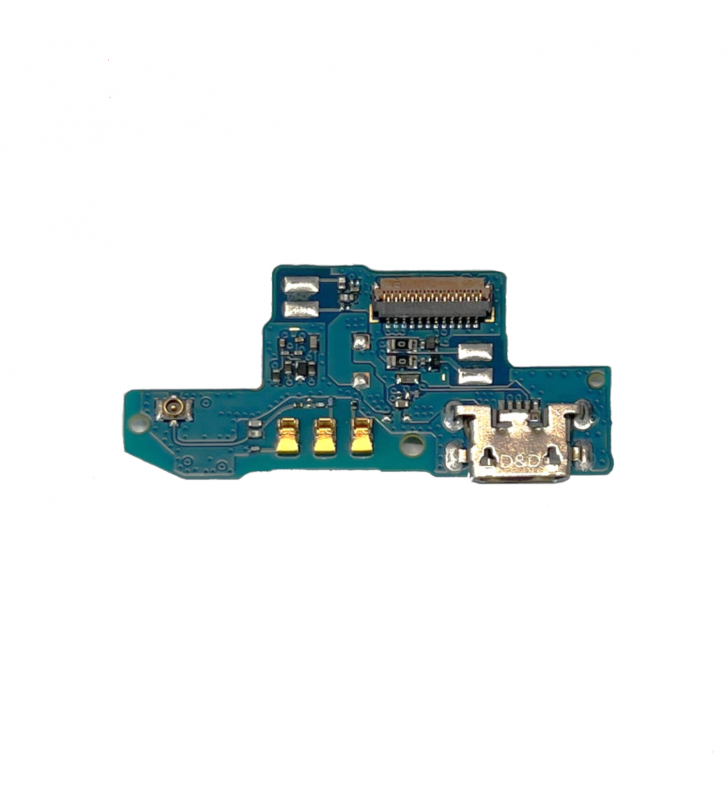Módulo Conector Carga para ZTE Blade A602 Premium