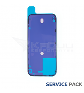 Adhesivo Tapa Trasera iPhone 17 A3520 923-12868 Service Pack