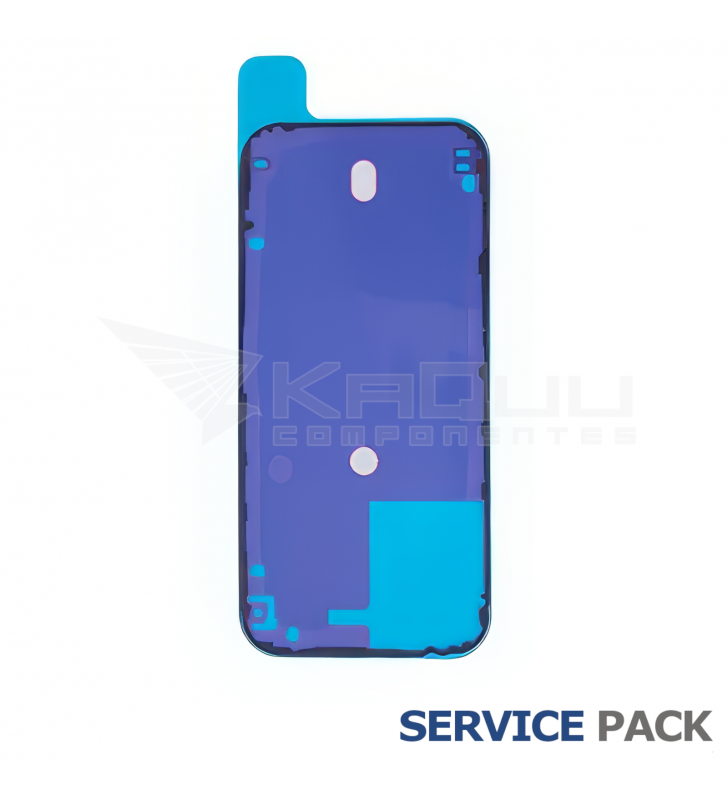 Adhesivo Tapa Trasera iPhone 17 A3520 923-12868 Service Pack