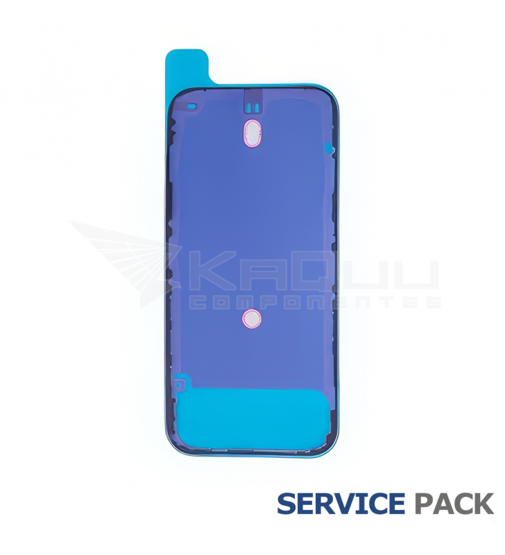 Adhesivo Tapa Trasera iPhone Air A3517 923-12838 Service Pack