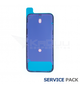 Adhesivo Tapa Trasera iPhone Air A3517 923-12838 Service Pack
