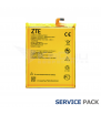 Batería 466380PLV 4000mAh ZTE Blade A610 Service Pack