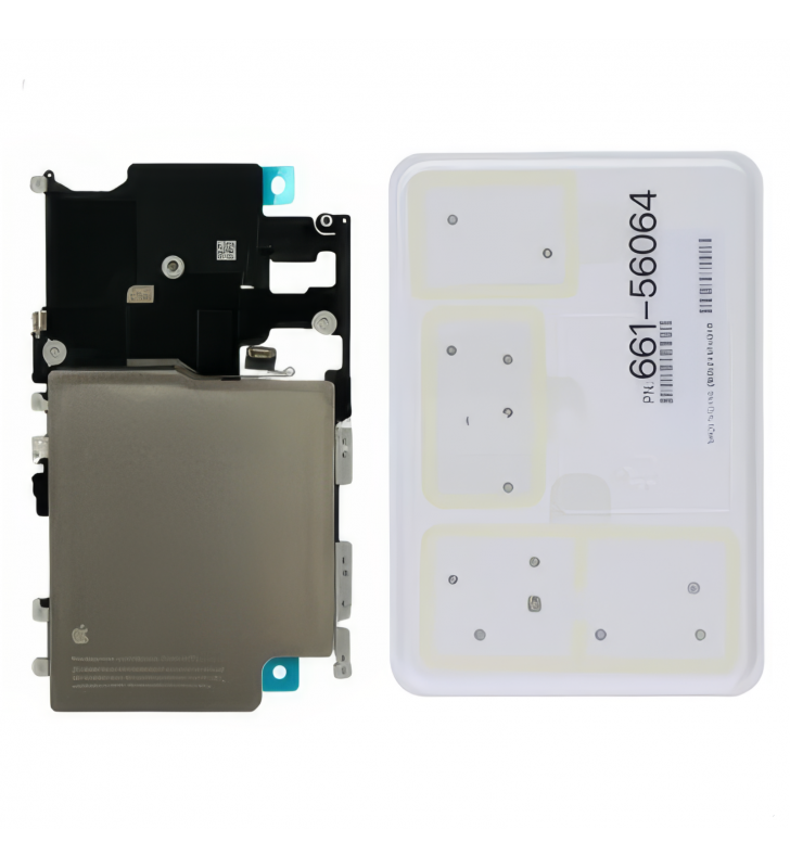 Batería 661-56064 iPhone 17 A3520 3692mAh Service Pack