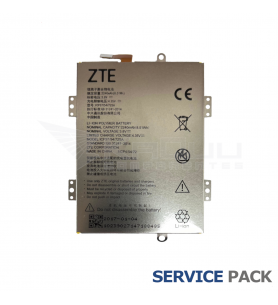 Batería ICP375472SA 2240mAh ZTE Blade A310 P809A50 Service Pack