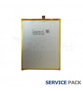 Batería Li3822T43P3h786032 2200mAh ZTE Blade V6, Blade D6, Blade X7 Service pack