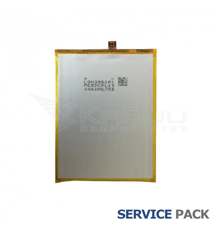 Batería Li3822T43P3h786032 2200mAh ZTE Blade V6, Blade D6, Blade X7 Service pack