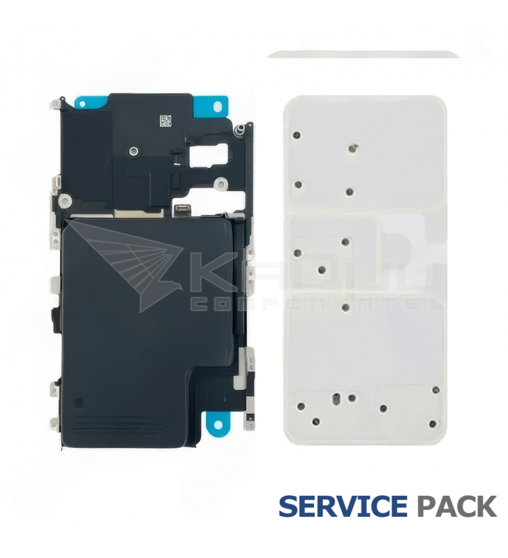 Batería 661-56049 iPhone 17 Pro Max pSIM A3526 4823mAh Service Pack