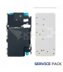 Batería 661-56049 iPhone 17 Pro Max pSIM A3526 4823mAh Service Pack
