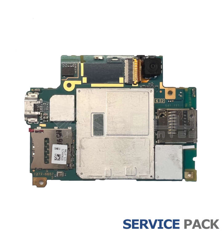 Placa Base Sony Xperia Z2 D6503 U52001191 Service Pack