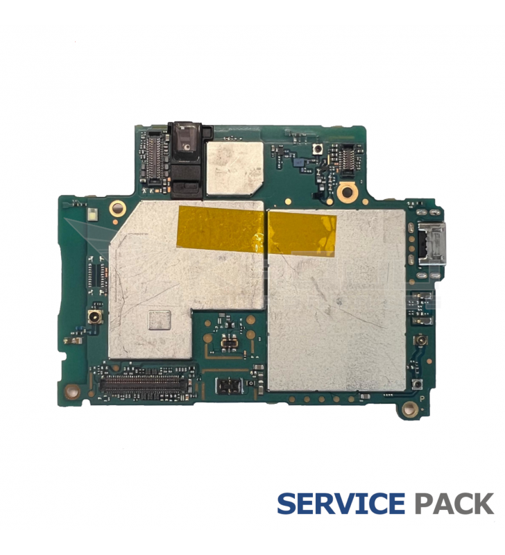 Placa Base Sony Xperia Z2 D6503 U52001191 Service Pack
