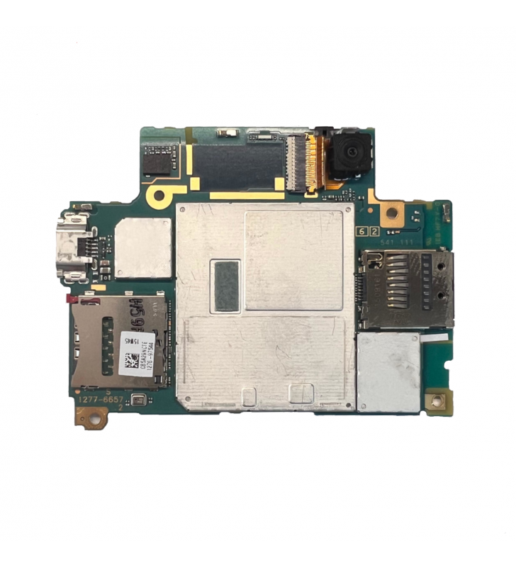 Placa Base Sony Xperia Z2 D6503 U52001191 Service Pack