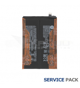 Batería BN68 6000mAh Xiaomi Redmi 15C 25078RA3EA Service Pack
