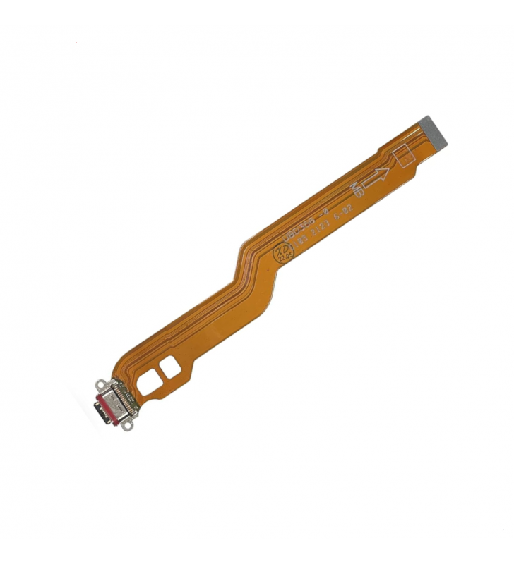Flex Conector Carga para Oppo Find X3 Neo CPH2207 Premium
