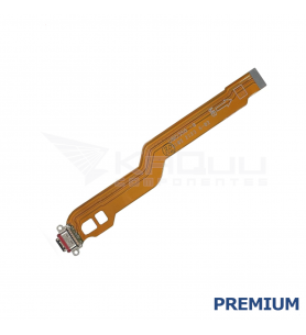 Flex Conector Carga para Oppo Find X3 Neo CPH2207 Premium