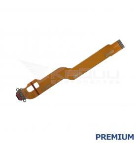 Flex Conector Carga para Oppo Find X3 Neo CPH2207 Premium