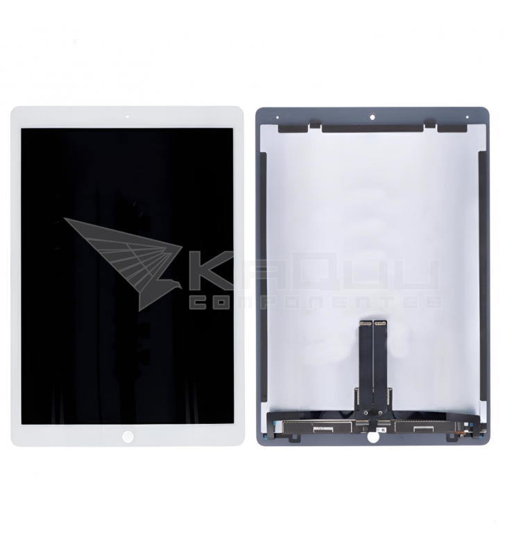 Pantalla Lcd para Ipad Pro 12.9 2ªGen 2017 A1670 A1671 Blanco