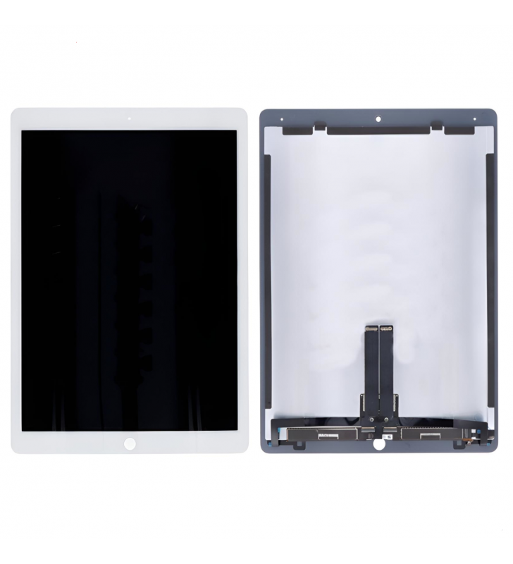Pantalla Lcd para Ipad Pro 12.9 2ªGen 2017 A1670 A1671 Blanco