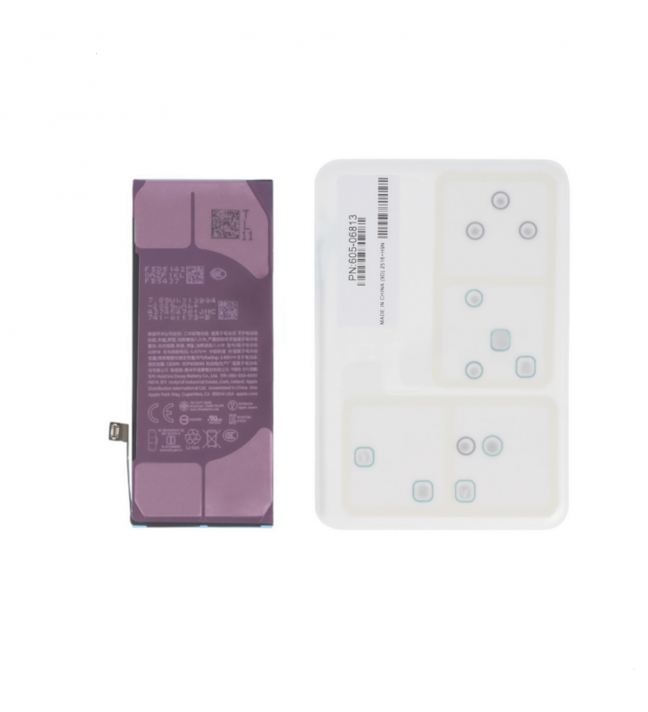 Batería 661-25890 iPhone SE 2022 A2783 2018mAh Service Pack