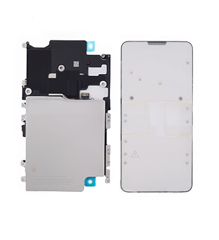 Batería 661-56128 iPhone 17 Pro eSIM A3523 4252mAh Service Pack