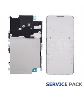 Batería 661-56128 iPhone 17 Pro eSIM A3523 4252mAh Service Pack