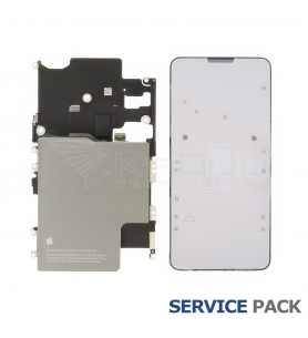 Batería 661-56121 iPhone 17 Pro pSIM A3523 3998mAh Service Pack