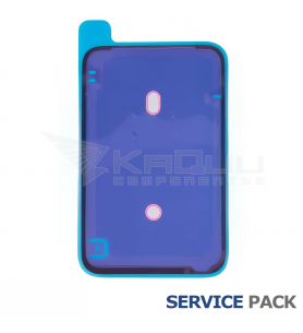 Adhesivo Tapa Trasera iPhone 17 Pro A3523 923-12849 Service Pack