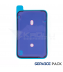 Adhesivo Tapa Trasera iPhone 17 Pro A3523 923-12849 Service Pack