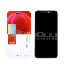 Pantalla Lcd para iPhone 11 A2111 Negro JK Incell