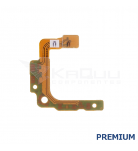 Flex Auricular para Samsung Galaxy S25 Ultra S938B Premium