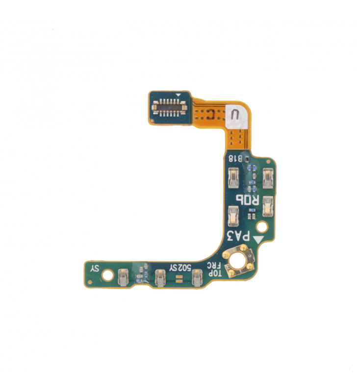 Flex Auricular para Samsung Galaxy S25 Ultra S938B Premium