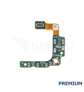 Flex Auricular para Samsung Galaxy S25 Ultra S938B Premium