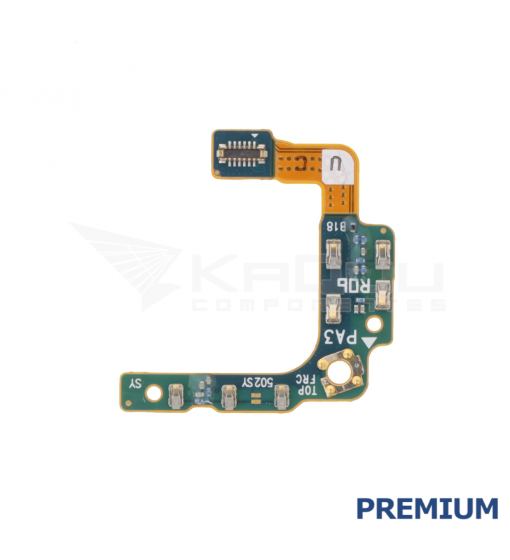 Flex Auricular para Samsung Galaxy S25 Ultra S938B Premium