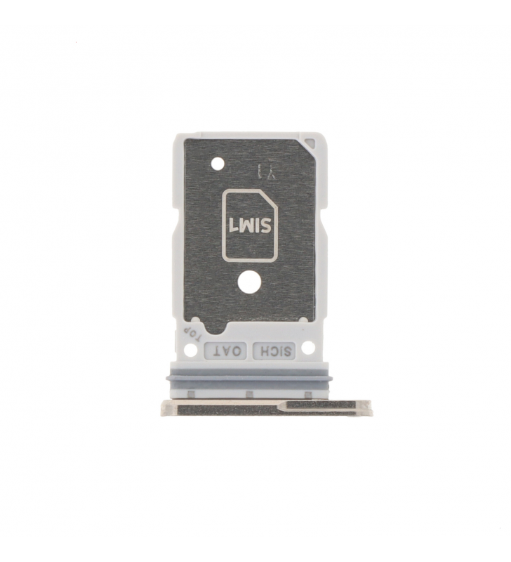 Bandeja Sim Dual para Samsung Galaxy S25 Ultra S938B Dorado Premium