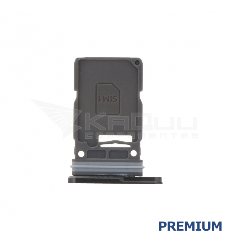 Bandeja Sim para Samsung Galaxy S25 Ultra S938B Negro Premium