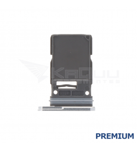 Bandeja Sim para Samsung Galaxy S25 Ultra S938B Plata Premium