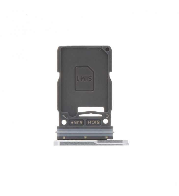 Bandeja Sim para Samsung Galaxy S25 Ultra S938B Plata Premium
