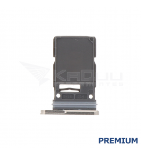 Bandeja Sim para Samsung Galaxy S25 Ultra S938B Dorado Premium