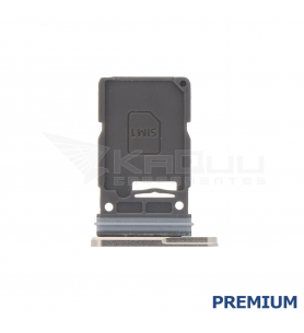 Bandeja Sim para Samsung Galaxy S25 Ultra S938B Dorado Premium
