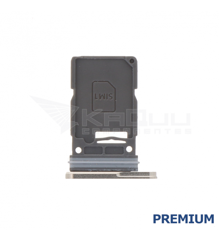 Bandeja Sim para Samsung Galaxy S25 Ultra S938B Dorado Premium