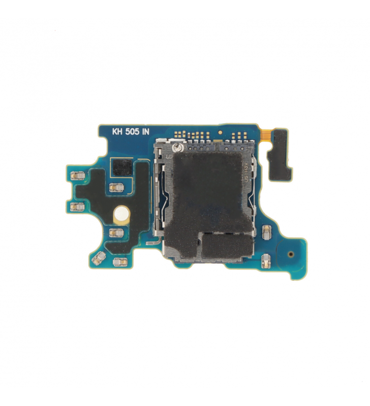 Módulo Lector Sim para Samsung Galaxy S25 Edge S937B Premium