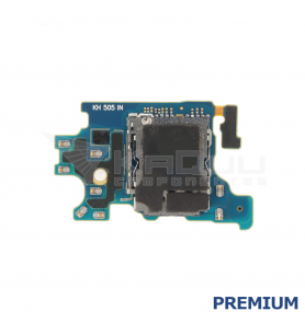 Módulo Lector Sim para Samsung Galaxy S25 Edge S937B Premium