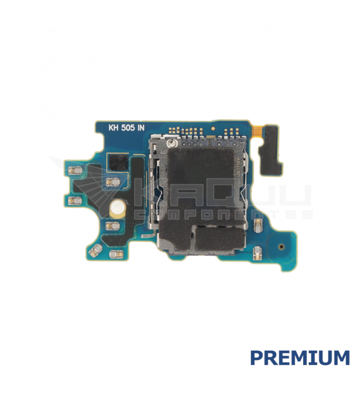 Módulo Lector Sim para Samsung Galaxy S25 Edge S937B Premium