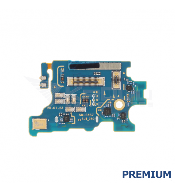 Módulo Lector Sim para Samsung Galaxy S25 Edge S937B Premium