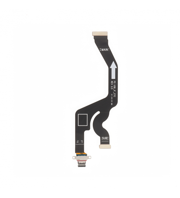 Flex Conector Carga para Samsung Galaxy S25 Edge S937B Premium