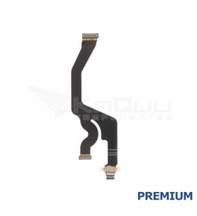 Flex Conector Carga para Samsung Galaxy S25 Edge S937B Premium