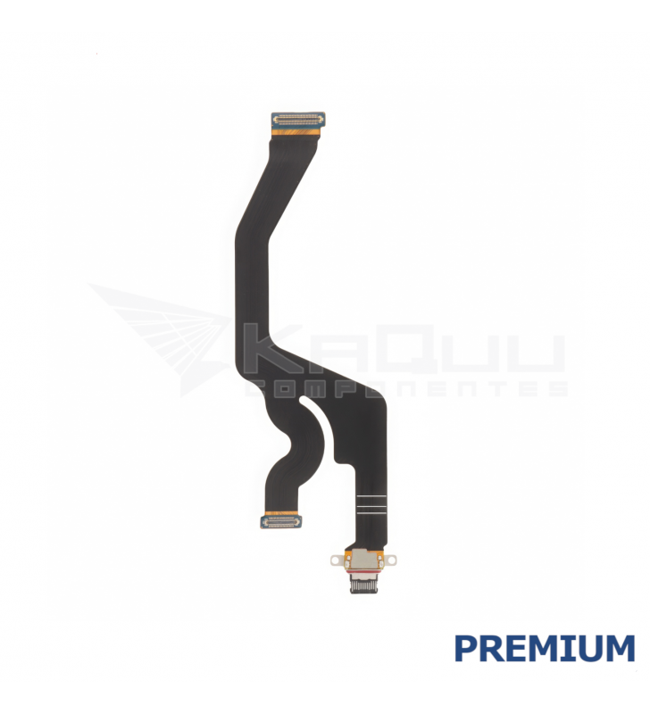 Flex Conector Carga para Samsung Galaxy S25 Edge S937B Premium