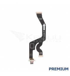 Flex Conector Carga para Samsung Galaxy S25 Edge S937B Premium